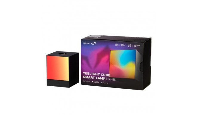 Yeelight Cube Smart table lamp Wi-Fi/Bluetooth