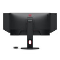 BenQ ZOWIE computer monitor 62.2 cm (24.5&quot;) 1920 x 1080 pixels Full HD Black