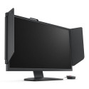 BenQ ZOWIE computer monitor 62.2 cm (24.5&quot;) 1920 x 1080 pixels Full HD Black