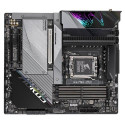 GIGABYTE X670E AORUS MASTER Motherboard - Supports AMD Ryzen 8000 Series AM5 CPUs, 16*+2+2 Phases Di