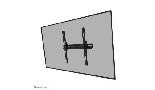 Neomounts WL35-350BL14 TV mount wall 32-65" - tiltable - lockable - easy install