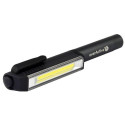 Everactive WL200 flashlight Black Clip flashlight COB LED