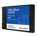 Western Digital Blue SA510 2.5&quot; 500 GB Serial ATA III