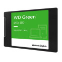 Western Digital Green WDS480G3G0A internal solid state drive 2.5&quot; 480 GB Serial ATA III