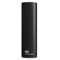Western Digital ELEMENTS external hard drive 18 TB Black