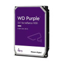 Western Digital Purple WD43PURZ internal hard drive 3.5&quot; 4 TB Serial ATA III