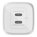 Belkin WCH013vfWH White Indoor