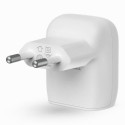 Belkin BoostCharge White Indoor