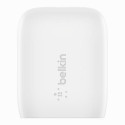 Belkin BoostCharge White Indoor