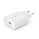 Belkin WCA004vfWH Smartphone, Tablet White AC Fast charging Indoor