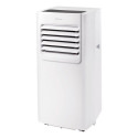 Deltaco WAK-01 portable air conditioner 65 dB