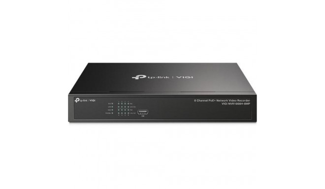 TP-Link VIGI 8 Channel PoE+ Network Video Recorder