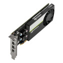 PNY VCNT1000-SB graphics card NVIDIA T1000 4 GB GDDR6