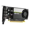 PNY VCNT1000-SB graphics card NVIDIA T1000 4 GB GDDR6