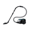 Samsung VC07M21A0VN 1.5 L Cylinder vacuum Dry 700 W Bagless