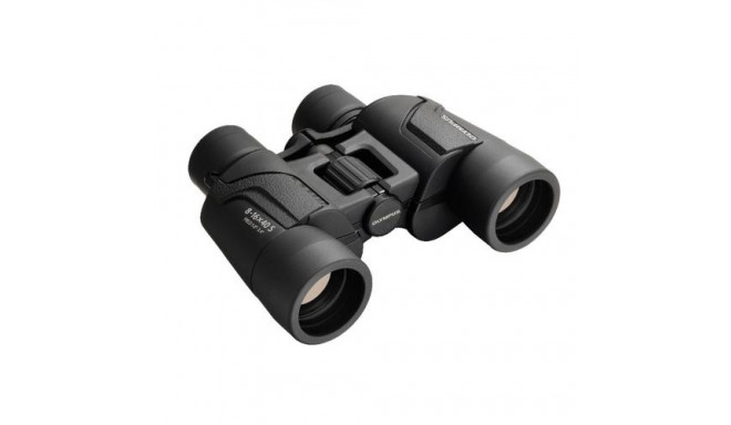 Olympus 8-16x40 S binocular Porro Black