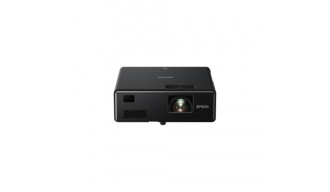 Epson EF-11 data projector Short throw projector 1000 ANSI lumens 3LCD 1080p (1920x1080) Black