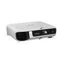 Epson EB-W51 data projector Standard throw projector 4000 ANSI lumens 3LCD WXGA (1280x800) White