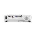 Epson EB-W51 data projector Standard throw projector 4000 ANSI lumens 3LCD WXGA (1280x800) White