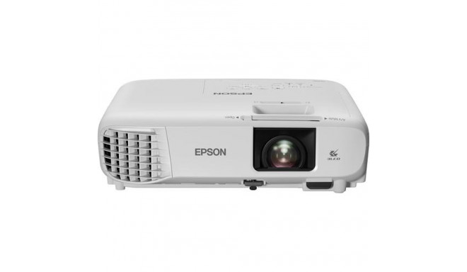 Epson EB-FH06 data projector Standard throw projector 3500 ANSI lumens 3LCD 1080p (1920x1080) White