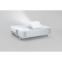 Epson EB-800F data projector Ultra short throw projector 5000 ANSI lumens 3LCD 1080p (1920x1080) Whi