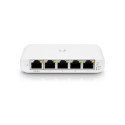 Ubiquiti UniFi Switch Flex Mini (3-pack) Managed Gigabit Ethernet (10/100/1000) Power over Ethernet 