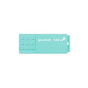 Goodram UME3 USB flash drive 128 GB USB Type-A 3.2 Gen 1 (3.1 Gen 1) Turquoise