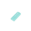 Goodram UME3 USB flash drive 128 GB USB Type-A 3.2 Gen 1 (3.1 Gen 1) Turquoise