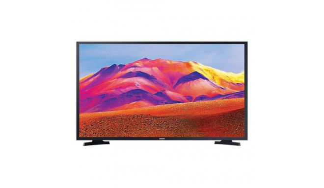 Samsung Series 5 UE32T5302CK 81.3 cm (32&quot;) Full HD Smart TV Wi-Fi Black