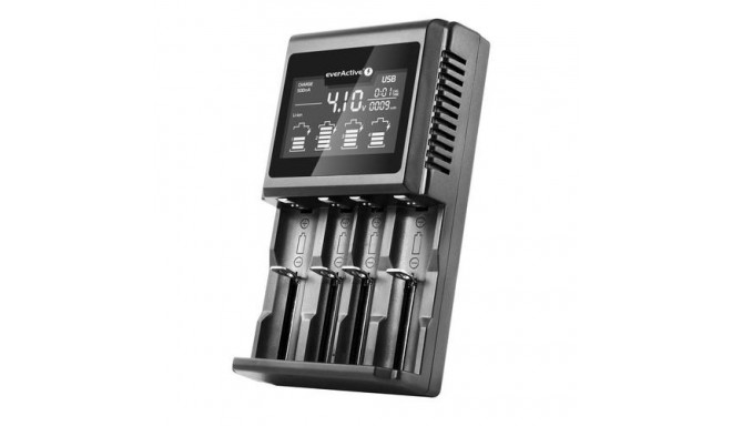 Everactive UC-4000 battery charger Household battery AC