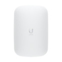 Ubiquiti UniFi6 Extender 4800 Mbit/s White