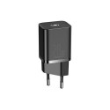 Baseus TZCCSUP-B01 mobile device charger Black Indoor