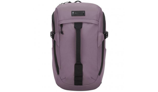 Targus TSB97203GL backpack Purple Polyester, Thermoplastic elastomer (TPE)