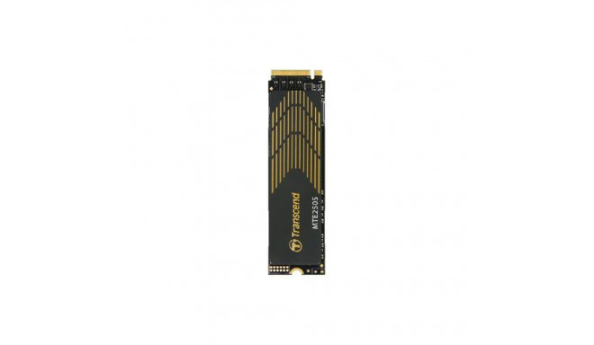 Transcend 250S M.2 1 TB PCI Express 4.0 3D NAND NVMe