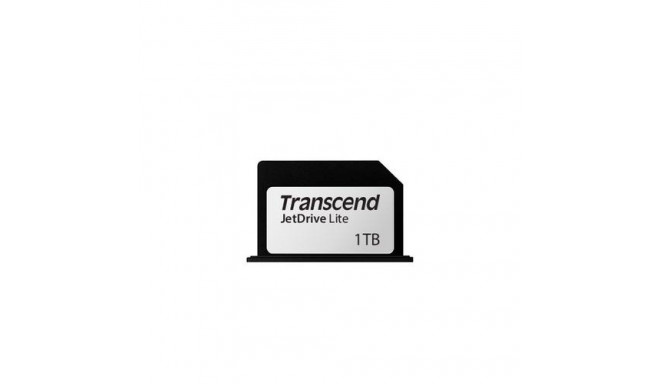Transcend JetDrive Lite 330 1 TB