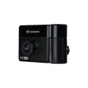 Transcend DrivePro 550B Full HD Wi-Fi Battery Black