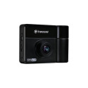 Transcend DrivePro 550B Full HD Wi-Fi Battery Black