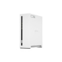 QNAP TS-133 NAS/storage server Tower Ethernet LAN White