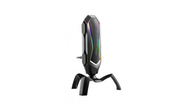 Tracer TRAMIC46853 microphone Black PC microphone
