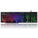 Tracer TRAKLA46651 keyboard Gaming USB Black