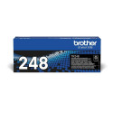 Brother TN-248BK toner cartridge 1 pc(s) Original Black