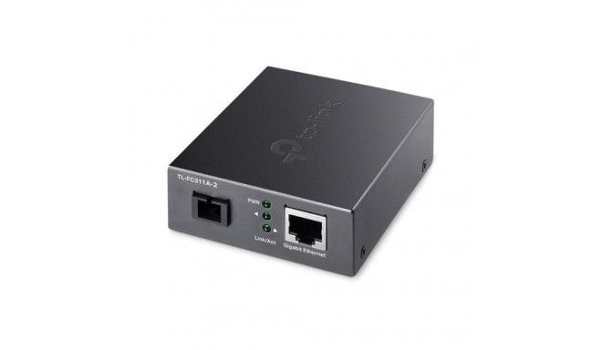 TP-Link Gigabit WDM Media Converter