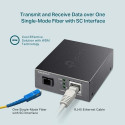 TP-Link Gigabit WDM Media Converter