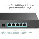 TP-Link SafeStream Gigabit Multi-WAN VPN Router