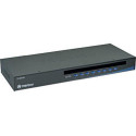 Trendnet TK-803R 8-Port USB/PS/2 Rack Mount KVM switch Rack mounting