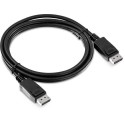 Trendnet TK-CP06 KVM cable Black 1.83 m