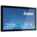 iiyama ProLite TF2234MC-B7X computer monitor 54.6 cm (21.5&quot;) 1920 x 1080 pixels Full HD LED