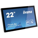 iiyama ProLite TF2234MC-B7X computer monitor 54.6 cm (21.5&quot;) 1920 x 1080 pixels Full HD LED