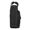 Targus TBT932GL laptop case 40.6 cm (16") Briefcase Black