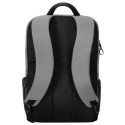 Targus Sagano 39.6 cm (15.6&quot;) Backpack Black, Grey